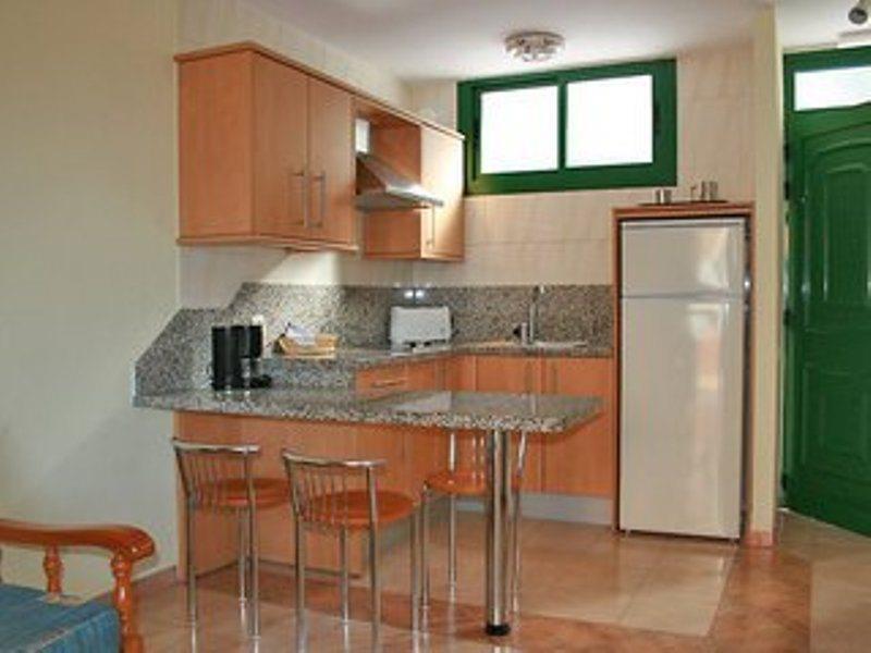 Atis Tirma Apartment Playa del Inglés